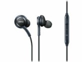 Black In-Ear Headsets Duo