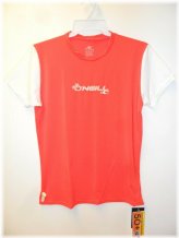 Sunset Shield Rashguard