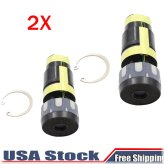 Microphone Capsule Replacement Set