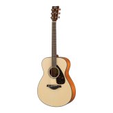 Natural Concert Guitar by Yamaha