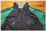 Celtics Heritage Warm-Up Jacket