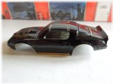 Bandit Firebird Slot Car