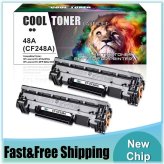 LaserJet Pro Toner Cartridge Duo