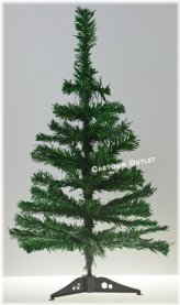 Pine Breeze Tabletop Tree