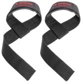 ComfortGrip Weight Lifting Straps