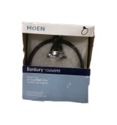 Bronze Towel Ring by MOEN Banbury