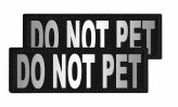 Reflective Pet Safety Tag