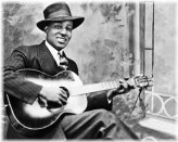 Blues Music Heritage Collection