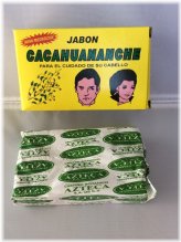 Cacahuananche Hair Nourishment