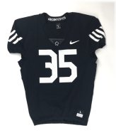 Vapor Pro Hazard Football Jersey