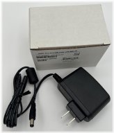 MOSO Power Adapter