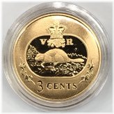Canadian Numismatic Treasures Series