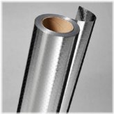 Silver Shield Insulator