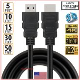 UltraLink 4K High-Speed HDMI Cable