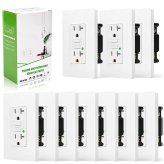 SafeCharge Wall Outlets