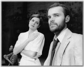 Elizabeth McGovern Vintage Shakespeare Festival Photo