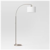 Silver Arc Illumination