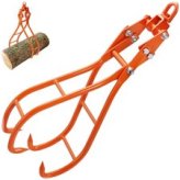 Timber Claw Grapple