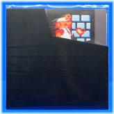 Retro Gaming Soundtrack Vinyl Record