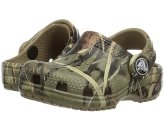 Tiny Trekkers Clogs - Assorted Sizes