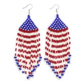 Freedom Spirit Earrings