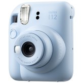 Pastel Blue Instant Film Camera