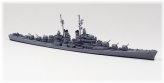 Neptun 2341 US Light Cruiser Juneau 1946 Scale Model Ship