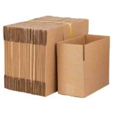 Compact Cartons