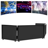 DJ Facade Screen Kit