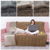 Puddle-Proof Pet Blanket