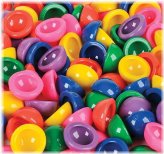 Jumping Popper Toys