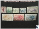 Orphelins Stamp Set (1917-1919) by NobleSpirit France