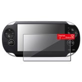 Crystal Shield for PS VITA - Premium Screen Protection for Gamers