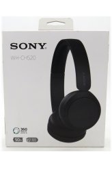 Sony WH-CH520 Wireless On-Ear Headset