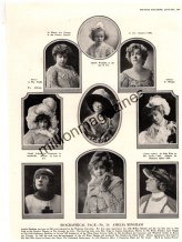 Theatrical Time Capsule: A Glimpse into Amelia Bingham's 1924 Performance