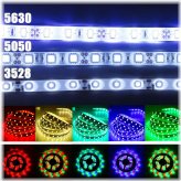 Rainbow Glow LED Strip Kit