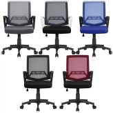 Mid-Mesh Task Chair