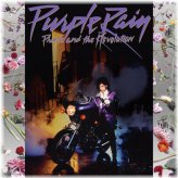 Royal Revival: The Remastered Purple Rain on 180 Gram Vinyl