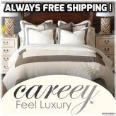 Luxe Comfort Bedding Set