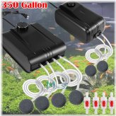 WhisperFlow Oxygen Pump