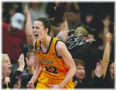 Celebrity Signature Collection: Caitlin Clark Reprint