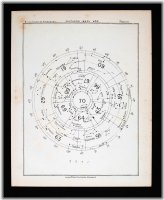 Southern Hemisphere Celestial Navigator