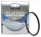 Fusion One 43mm Multi-Coated UV (0) Filter