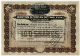 Heritage Energy Scrip Collection