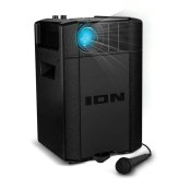 ION HD Deluxe Projector