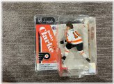 Flyers Legend Bobby Clarke Figurine - 2006 McFarlane NHL Series