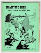 Golden Age Chronicles