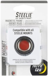 Magnetic Swivel Phone Holder