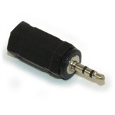 Stereo Jack Adapter