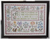 Eclectic Textile Treasures